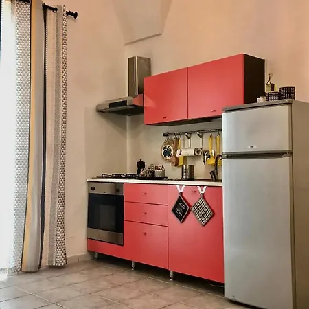 Casa Coco In Yellow *