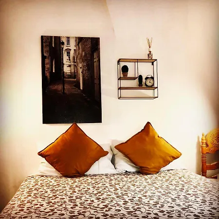 Casa Coco In Yellow