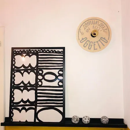 Casa Coco In Yellow *