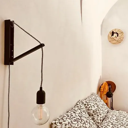 Casa Coco In Yellow