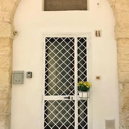 Casa Coco In Yellow *