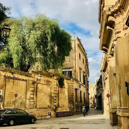 Casa Coco In Yellow Appartamento
